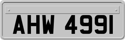 AHW4991