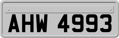 AHW4993