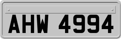 AHW4994