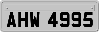 AHW4995
