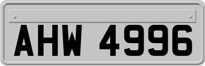 AHW4996