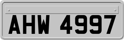 AHW4997