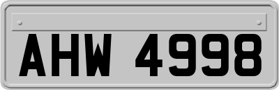 AHW4998
