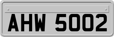 AHW5002