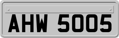AHW5005