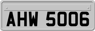 AHW5006