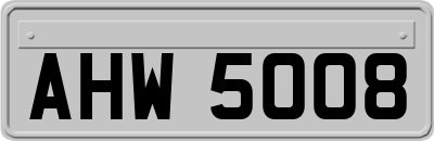 AHW5008