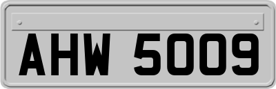 AHW5009
