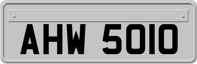 AHW5010
