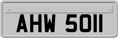 AHW5011