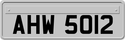 AHW5012