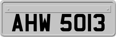 AHW5013