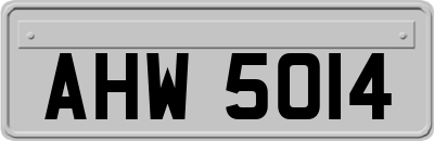AHW5014