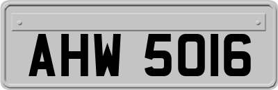 AHW5016