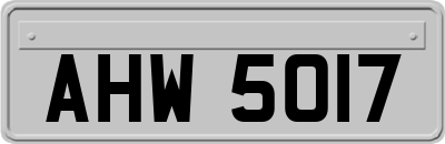 AHW5017