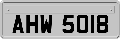 AHW5018
