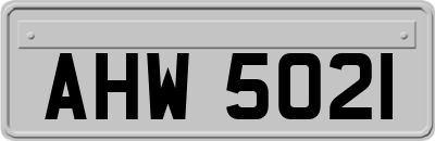 AHW5021
