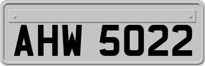 AHW5022