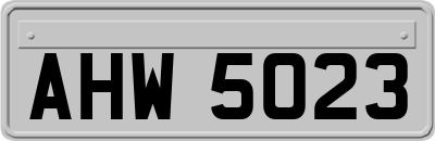 AHW5023