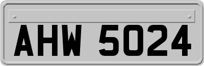 AHW5024