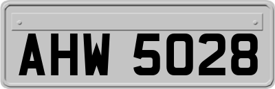 AHW5028