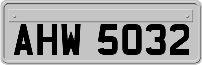 AHW5032