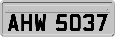AHW5037