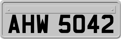AHW5042