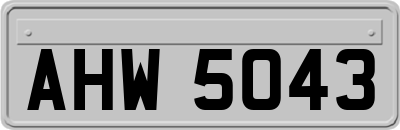 AHW5043