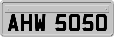 AHW5050