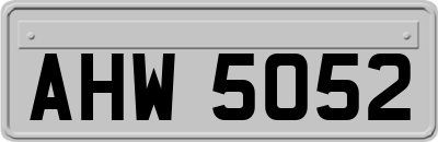 AHW5052
