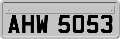 AHW5053