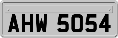 AHW5054
