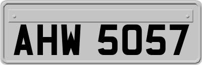 AHW5057