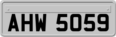 AHW5059