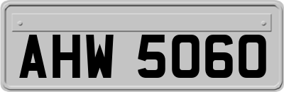 AHW5060