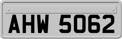 AHW5062