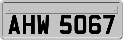 AHW5067