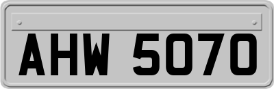 AHW5070