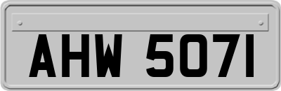AHW5071