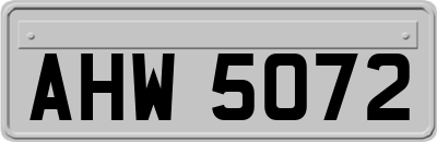 AHW5072