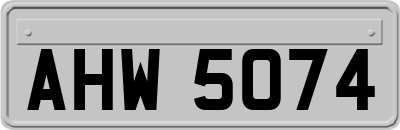 AHW5074