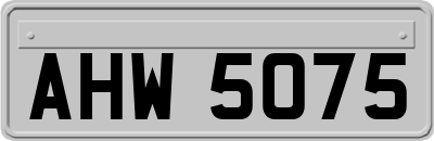 AHW5075
