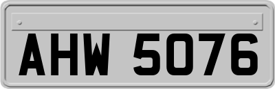 AHW5076