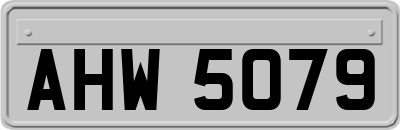AHW5079