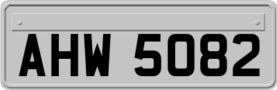 AHW5082