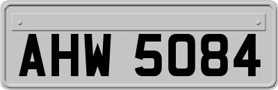 AHW5084