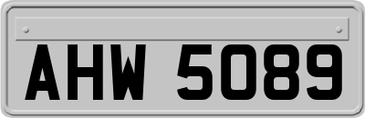 AHW5089