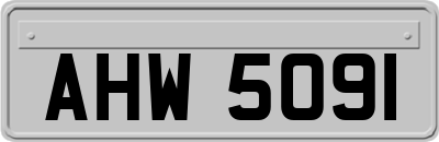 AHW5091