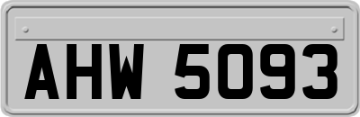 AHW5093